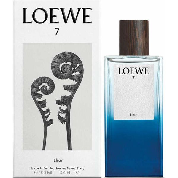 Loewe 7 Elixir Edp Vapo 100 Ml-image