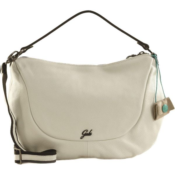Gabs Borsa A Tracolla Borsa A Tracolla Marty Bowling Bag White Bianco-image
