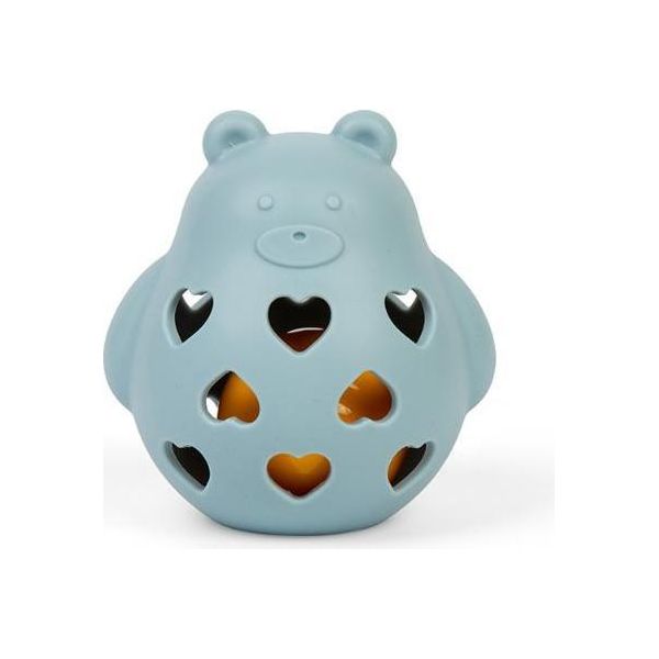Bigjigs Sonaglio Orso Di Miele-image
