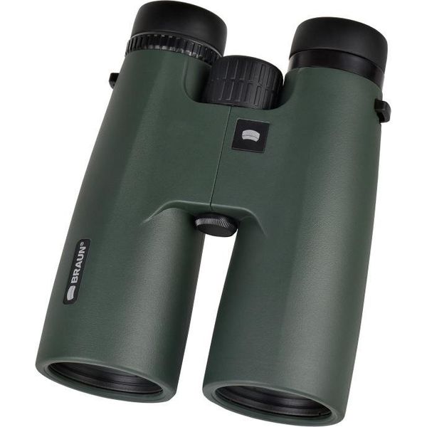 Braun Phototechnik Braun Photo Braun Wildline 12X50-image