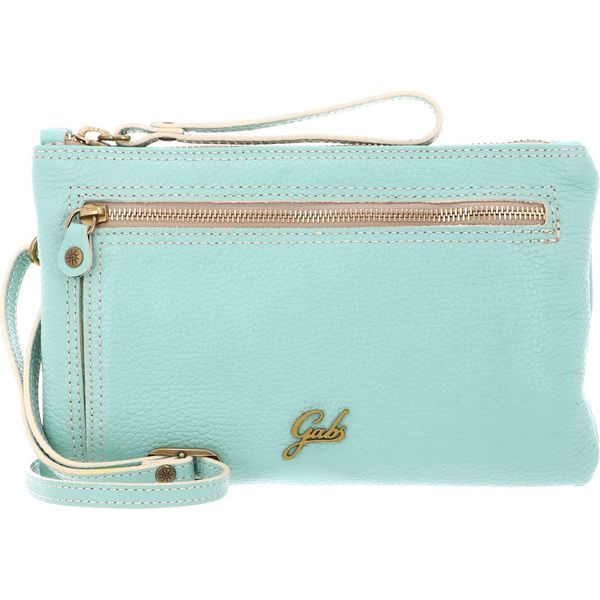 Gabs Borsa A Tracolla Borsa Da Polso Olly Shoulder Bag Acquatic Blue Turchese-image