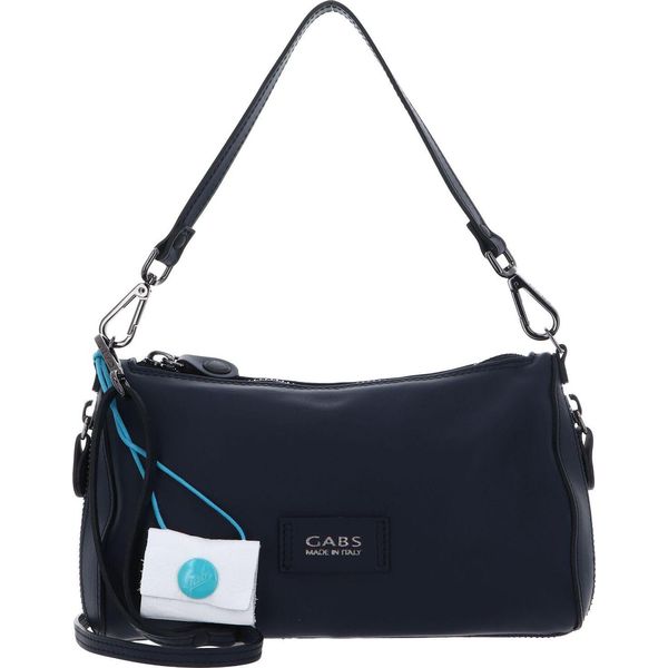 Gabs Borsa A Tracolla Borsa A Tracolla Pepita Shoulder Bag Inchiostro Blu Blu Scuro-image