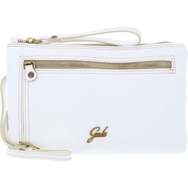 Gabs Borsa A Tracolla Borsa Da Polso Olly Shoulder Bag White Bianco-image