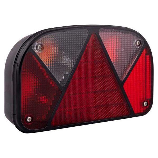 Luce Posteriore Sinistra Multipoint Ii-image