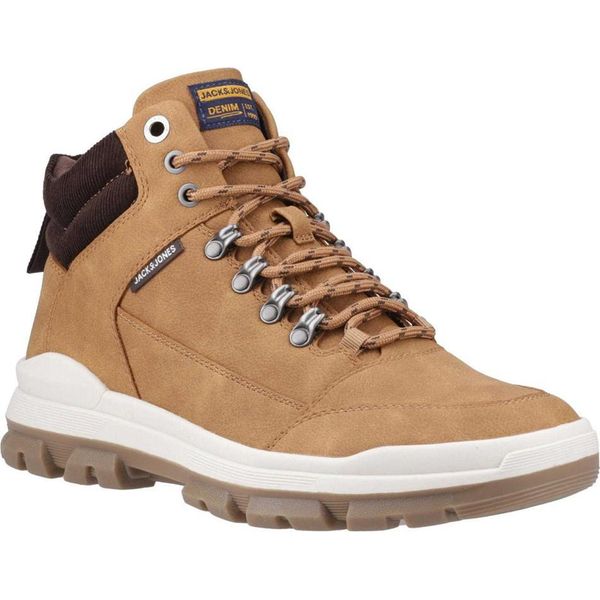 Jack And Jones - Stivaletti "Imperial"" Da Uomo FS11865 (40,5 Eu) (Miele)"-image