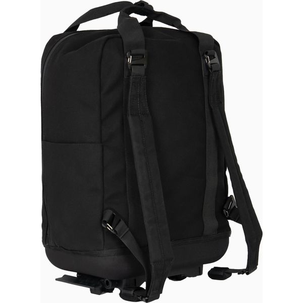 Atranvelo Metro Pannier 17L Nero Nero Taglia Unica-image