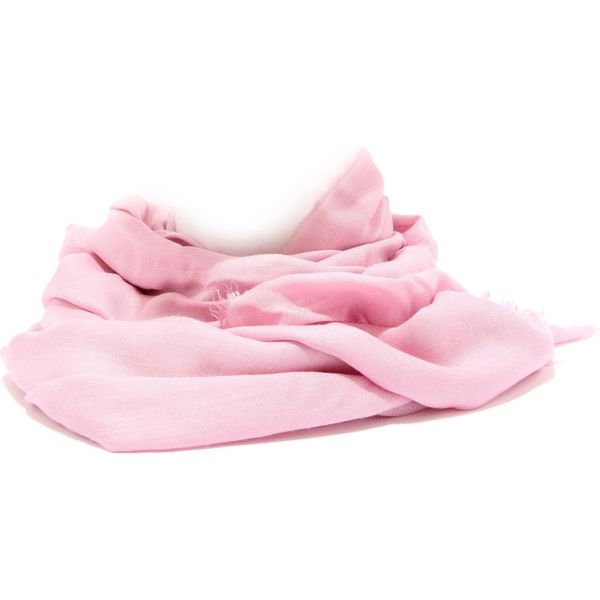 0569T Sciarpa Donna Bullish Rosa Scarf Woman-image