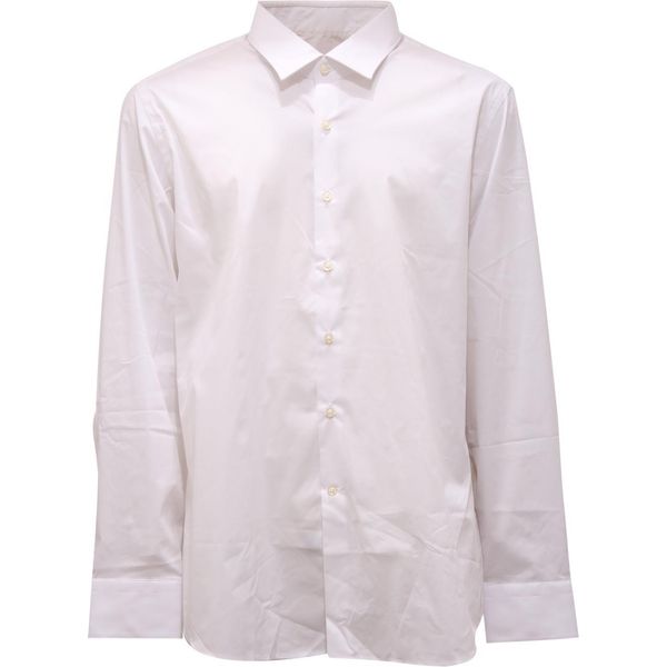 3880AR Camicia Uomo Stretch 2 You Man Shirt-image