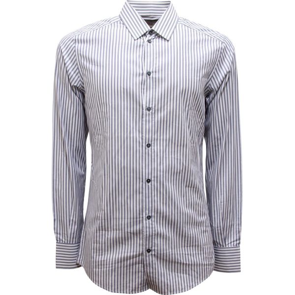 L1838 Camicia Uomo Dolce&Gabbana Gold Man Shirt-image