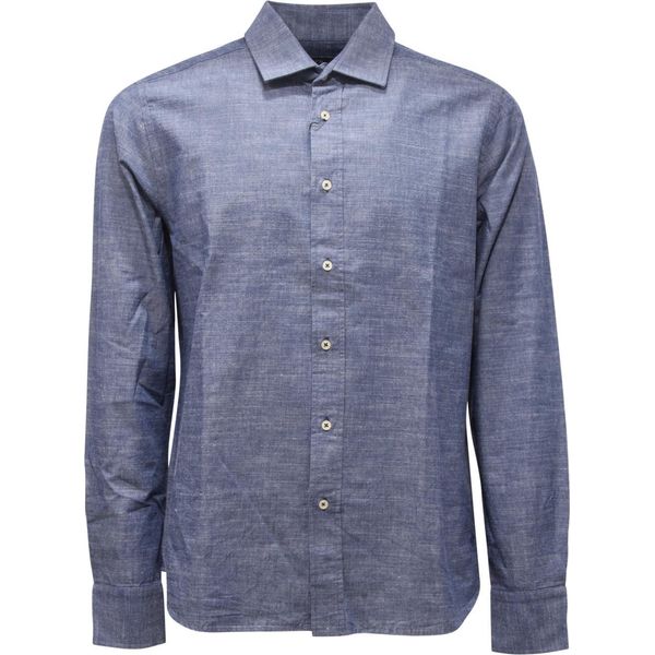 8903AS Camicia Uomo Beverly Hills Polo Club Man Shirt-image