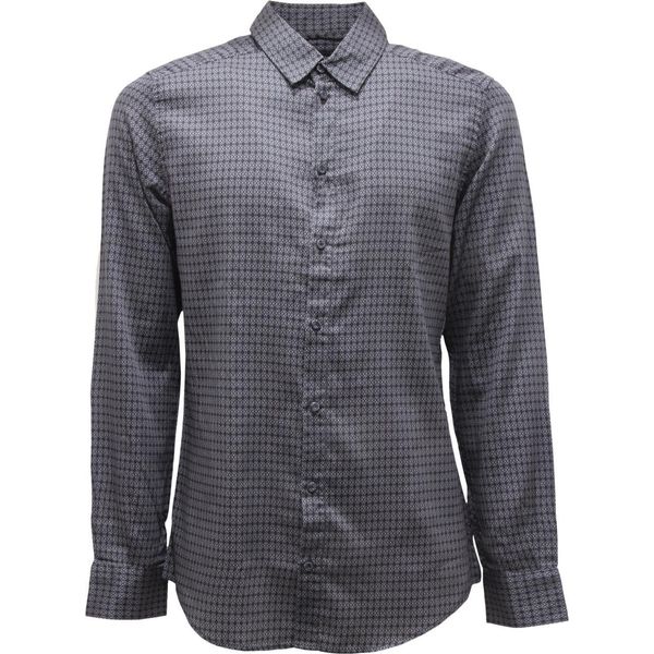 5630AS Camicia Uomo Dolce & Gabbana Gold Man Shirt-image