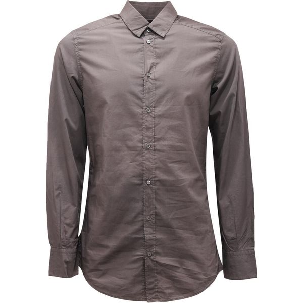 5654AS Camicia Uomo Dolce & Gabbana Gold Man Shirt-image
