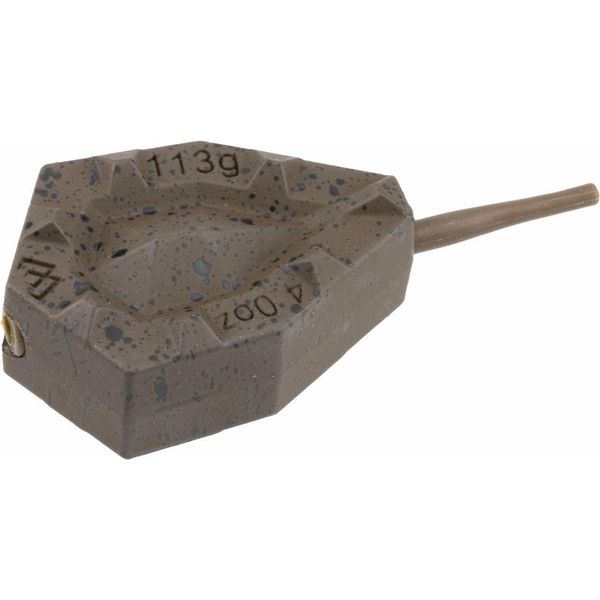 Mikado Carp Piombo In Linea Per Carpe 99 G (3,5 Oz)-image
