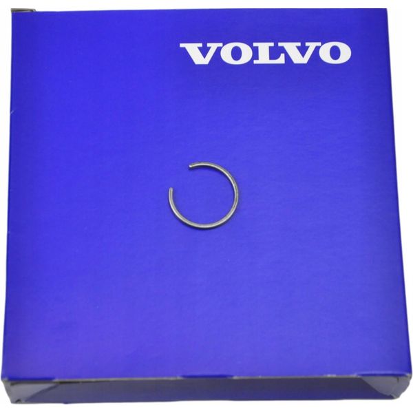 Volvo C30 C70 S40 V50 Protezione Per Assale Di Primo Equipaggiamento-image