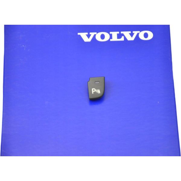Volvo S80 XC60 Pulsante Sensori Di Parcheggio Posteriori Oe-image