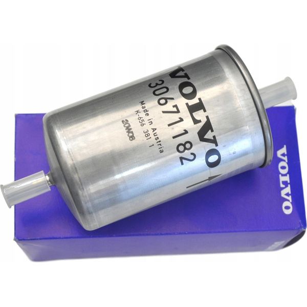 Volvo 850 C70 S70 V70 Filtro Carburante Originale Oe-image