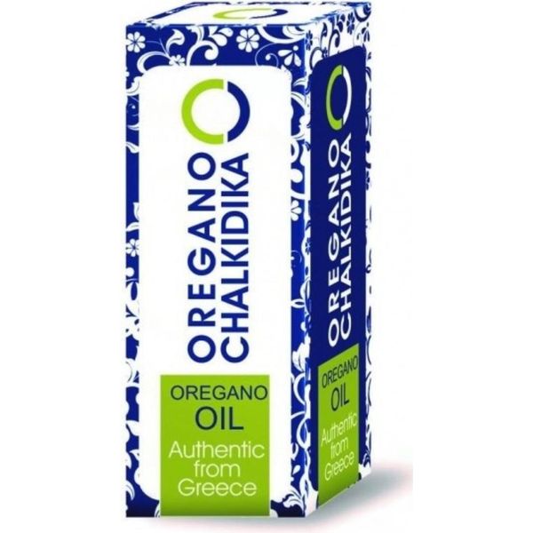 Kenay Oregano Oil (10 Ml) 5900672153941-image