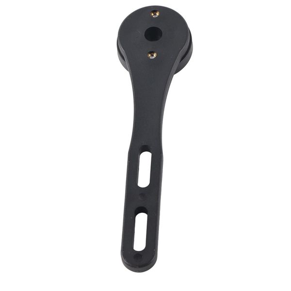 Supporto Per Computer Da Manubrio, Supporto Per Computer Da Bicicletta, Supporto Per Gps Da Bicicletta, Supporto Per Computer Da Ciclismo, Staffa Per Computer Da Manubrio-image