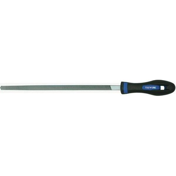Fascicolo D'officina Din 7261 Lunghezza 200 Mm Sezione 8 Mm Taglio 2 Quadrato 2K-Ergo-image