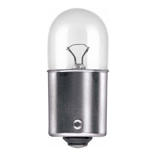 Osram Kugellampe 10W 12V Ba15S 5008 (4050300838212)-image