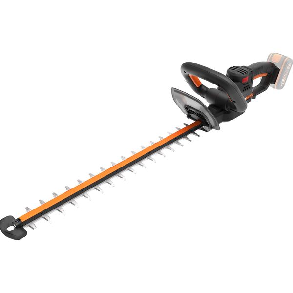 Tagliasiepi A Batteria Worx Nitro WG263E.9 20V Senza Batteria E Caricabatterie-image