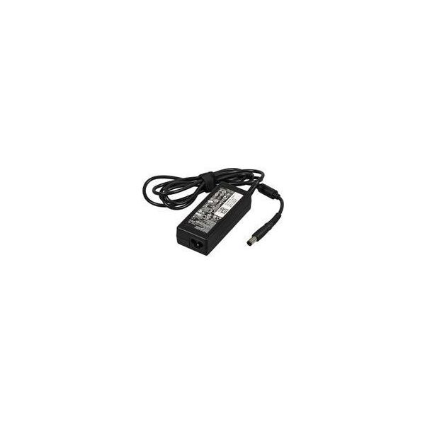 Adattatore Ca A 3 Poli Dell - Alimentazione - 65 Watt - Recuperato - Per Inspiron 500M, 600M, 630M, Xps M140, Latitude D4-image