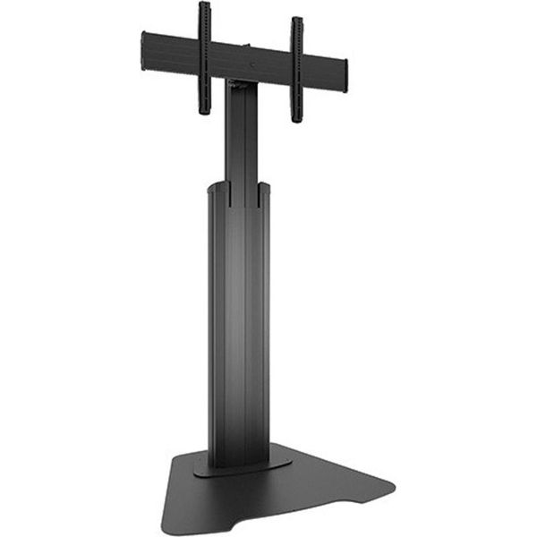 Chief Lfaub Supporto Da Tavolo Per Tv A Schermo Piatto 2,03 M (80") Nero Pavimento"-image