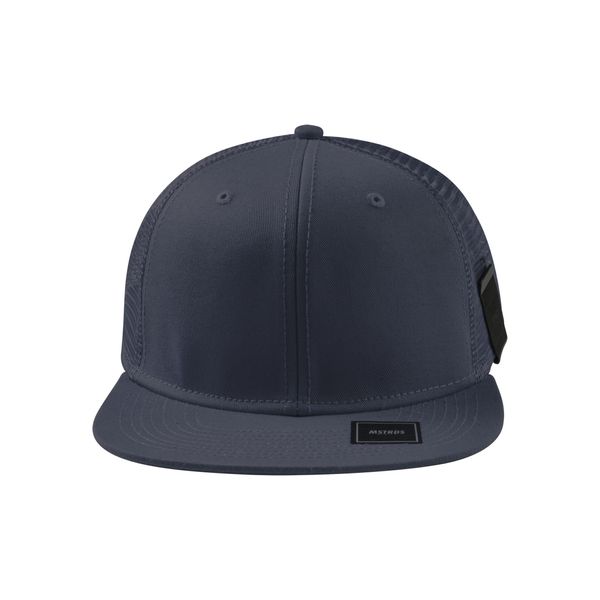 KšIltovka Urban Classics Moneyclip Trucker Snapback Cap Navy Scuro - Uni-image