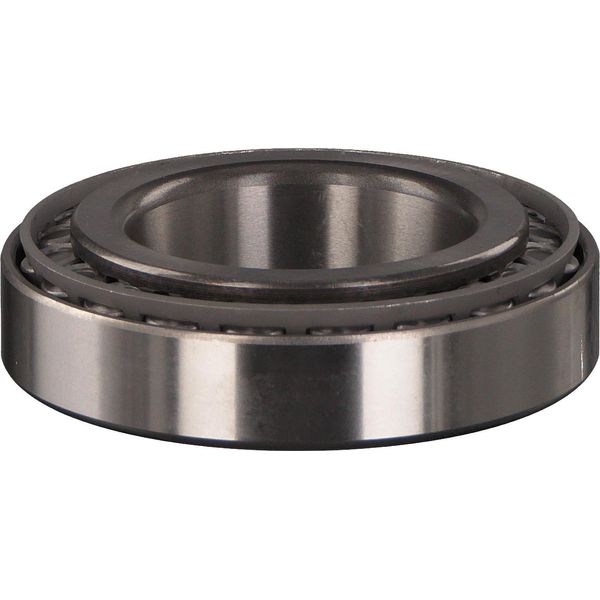 Febi Bilstein 09819 Cuscinetto Ruota Adatto Per MERCEDES-BENZ Lp-image