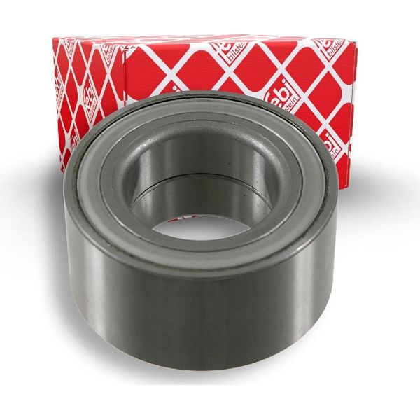 Febi Bilstein 22235 Cuscinetto Ruota Per Saab 900 I Combi Coupé Anteriore Sinistro Anteriore Destro-image