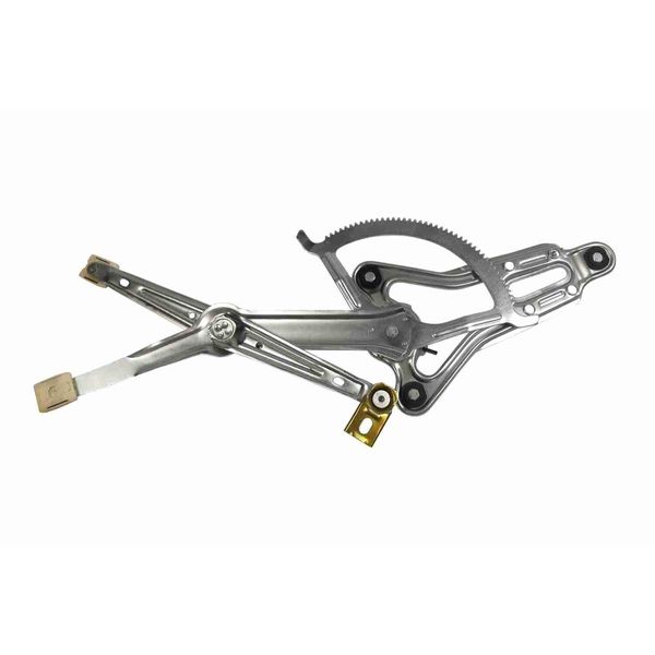 Vaico V30-0876 Alzacristalli Elettrico Anteriore Sinistro Adatto Per MERCEDES-BENZ Berlina (W124) 190 (W201) W124 Modello T (S124) Classe E Berlina-image