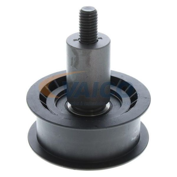 Vaico V10-0188 Puleggia Di Rinvio Cinghia Dentata Per Vw Golf Iv Hatchback (1J1) Golf V Hatchback (1K1) Polo (9N) Golf Vi (5K1) Polo Hatchback (6R1, 6C1)-image
