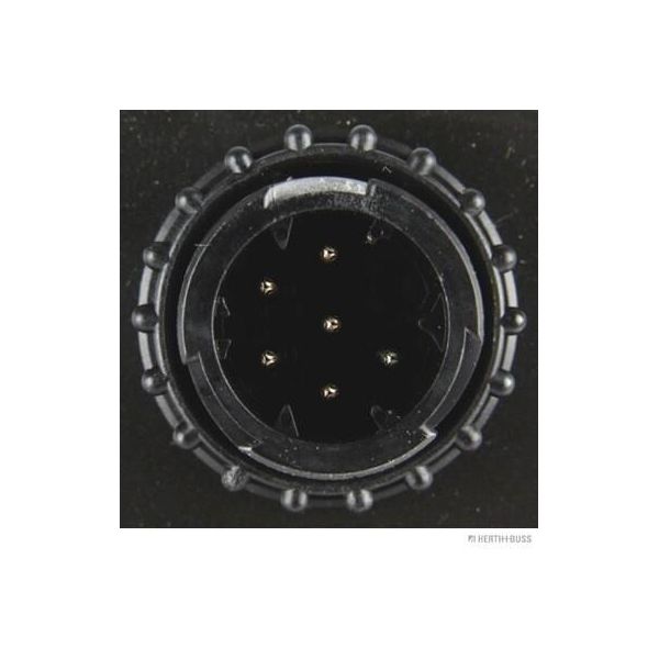 Herth+Buss Elparts Fanale Posteriore Combinato Articolo: 83840058-image