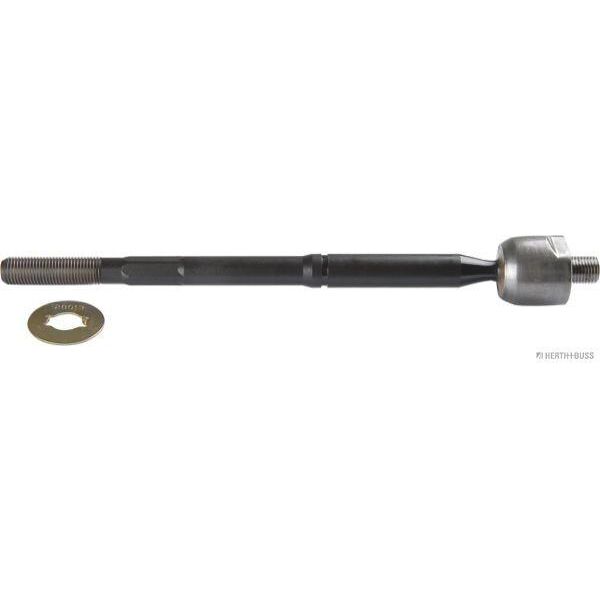 Herth+Buss Jakoparts J4842040 Giunto Assiale Tirante Per Toyota Corolla (ZZE12, NDE12, ZDE12)-image