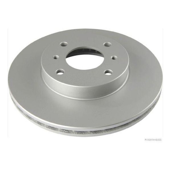 2X Disco Freno Herth+Buss Jakoparts J3301076 Per Nissan Primera (P11) 49 2Mm-image