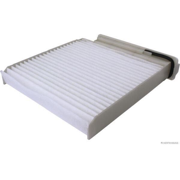 Herth+Buss Jakoparts J1341015 Filtro Abitacolo Filtro Antipolline Per Renault Clio Iii Hatchback (BR0/1, CR0/1)-image