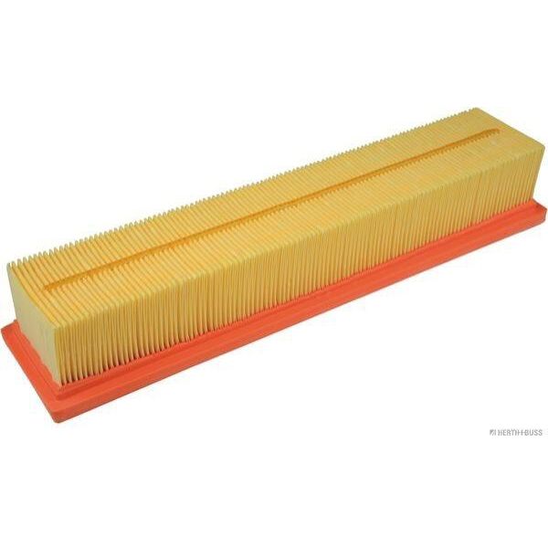 Filtro Aria Herth+Buss Jakoparts J1321069 Per Renault Clio Iii Hatchback (BR0/1, CR0/1) Cartuccia Filtrante-image