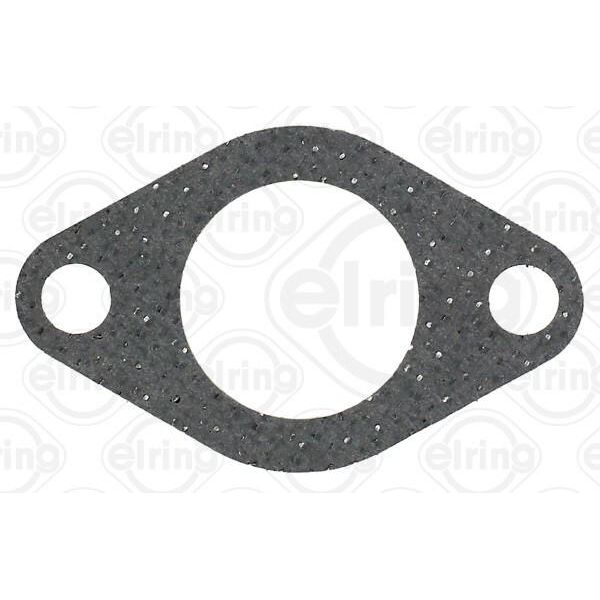 Guarnizione Valvola Egr Elring Guarnizione Per Valvola Egr 729.970 Davanti Al Radiatore Egr Per Vw Golf Iv Hatchback (1J1) 32 Mm-image