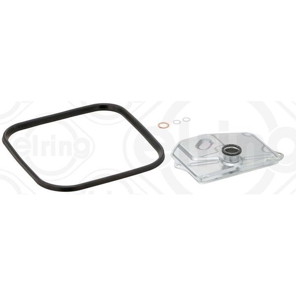 Elring 446.550 Filtro Olio Cambio Automatico Filtro Olio Cambio Adatto Per MERCEDES-BENZ Berlina (W123) Sl (R107) W123 Coupé (C123) Classe S Berlina-image