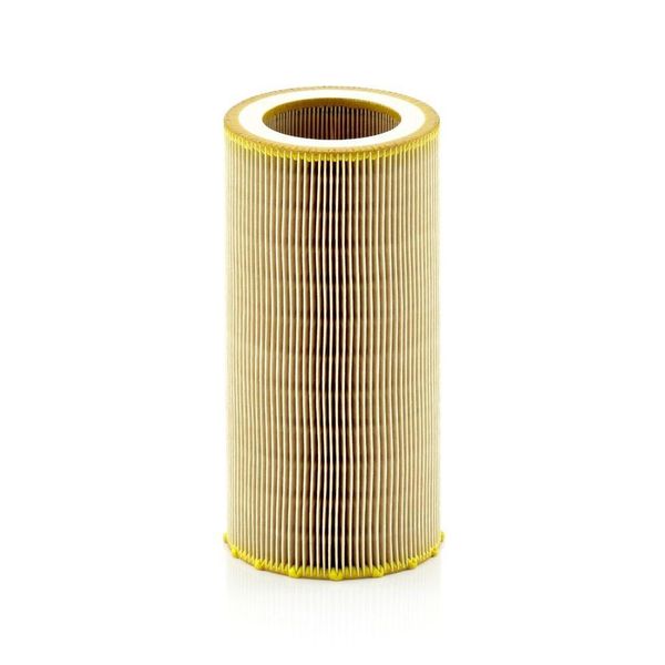 Filtro Aria MANN-FILTER C 10 050-image