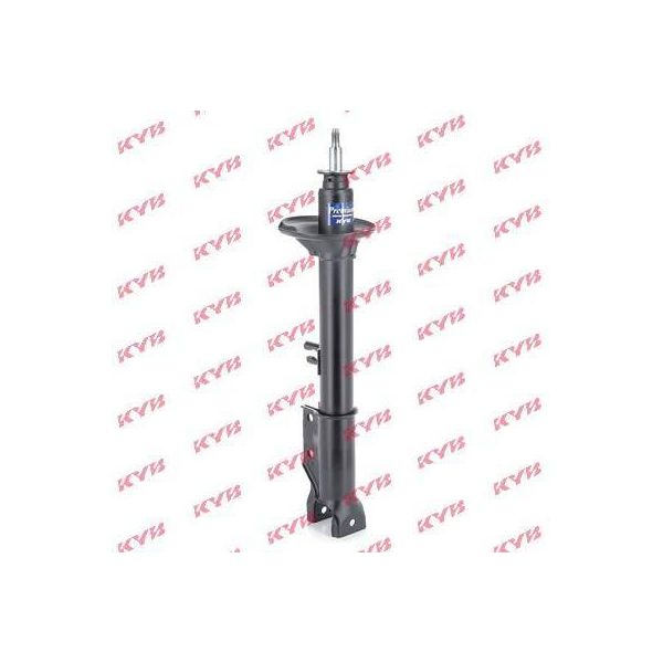 Ammortizzatore Kyb Posteriore Sinistro Per Mazda 323 Iii Hatchback (Bf) Ammortizzatore Premium 632035-image