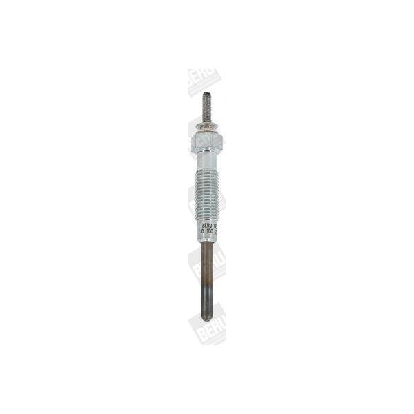 Borgwarner (Beru) GV968 Candela Di Preriscaldamento Diesel Per Vw Taro Pickup-image
