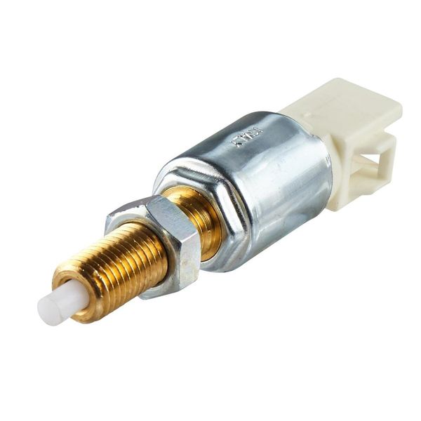 Interruttore Luce Freno 12 V Elettrico 2 Poli Hella Per Honda Accord E Altri-image