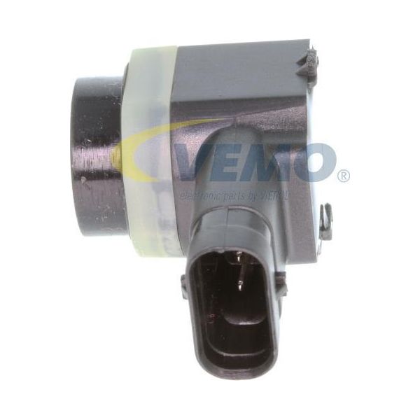 Vemo V25-72-0100 Sensore Di Parcheggio Angolato Nero Per Ford Fiesta Mk6 Hatchback (JA8, JR8) Focus Iii Turnier Kuga Mk2 (DM2) S-MAX (WA6)-image