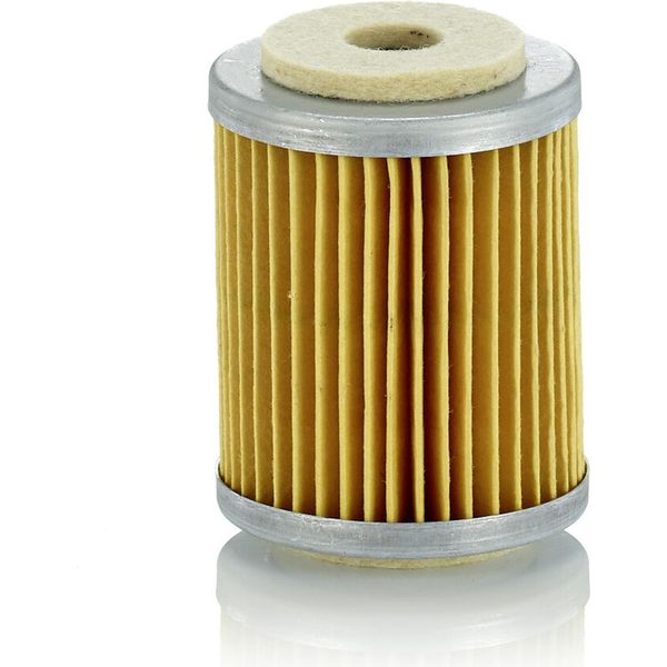Filtro Per Rifiuti MANN-FILTER P 609-image
