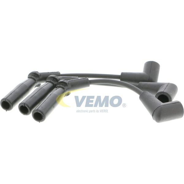 Vemo V51-70-0029 Set Di Cavi Di Accensione Set Di Cavi Di Accensione Per Chevrolet Matiz (M200, M250) Per Daewoo Matiz Hatchback (M100, M150)-image