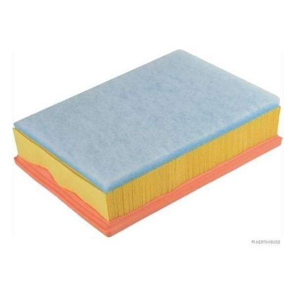 Filtro Aria Herth+Buss Jakoparts J1321084 Per Opel Movano B Furgone (X62) Cartuccia Filtrante-image