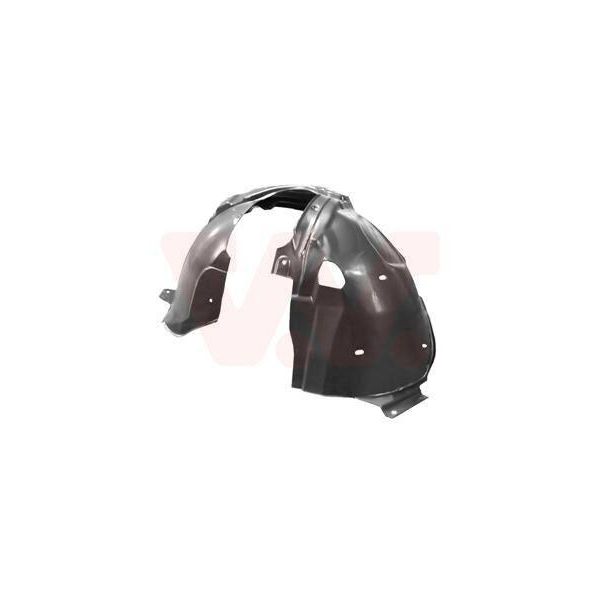 Van Wezel 0503433 Rivestimento Passaruota Per Mini Hatchback (R50, R53) Anteriore Sinistro-image