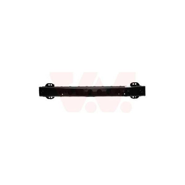 Van Wezel 4019560 - Oe 520210H012 Supporto Paraurti, Anteriore Per C1 (Pm, Pn), Aygo (B1)-image
