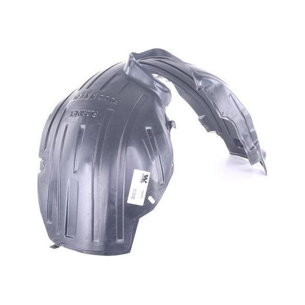 Van Wezel 1862433 Rivestimento Passaruota Per Ford Focus Ii Hatchback (Da, Hcp, Dp) Anteriore Sinistro-image